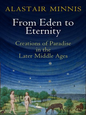 cover image of From Eden to Eternity